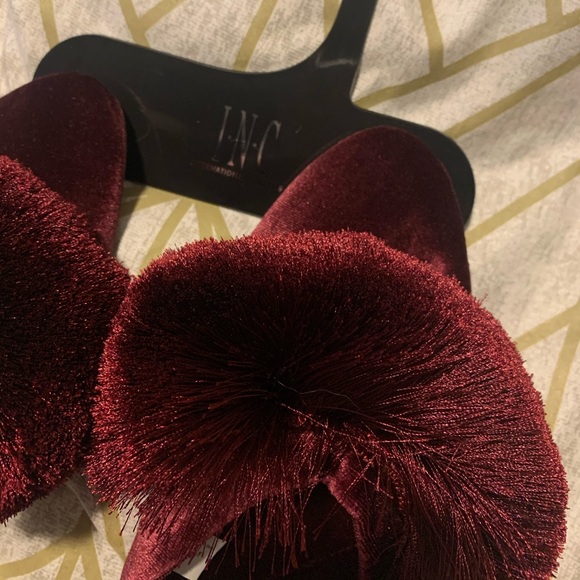 INC Slip-On shoe for women - Picture 4 of 4